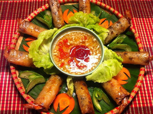 Lộ diện chủ nhân tuần 04 cuộc thi Món ngon tặng mẹ - 2