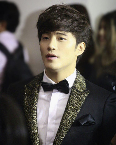 Lộ màn cầu hôn lãng mạn của soái ca quot;Tình yêu không có lỗiquot; - 1