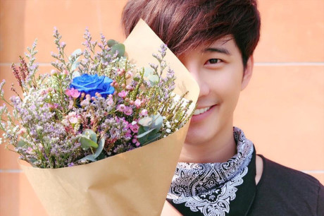 Lộ màn cầu hôn lãng mạn của soái ca quot;Tình yêu không có lỗiquot; - 3