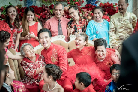 Lộ màn cầu hôn lãng mạn của soái ca quot;Tình yêu không có lỗiquot; - 5