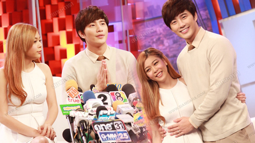 Lộ màn cầu hôn lãng mạn của soái ca quot;Tình yêu không có lỗiquot; - 10