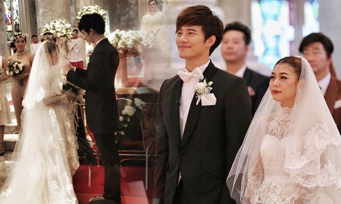 Lộ màn cầu hôn lãng mạn của soái ca quot;Tình yêu không có lỗiquot; - 6