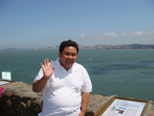 Minh Béo bị bắt vì tội quấy rối tình dục - 1