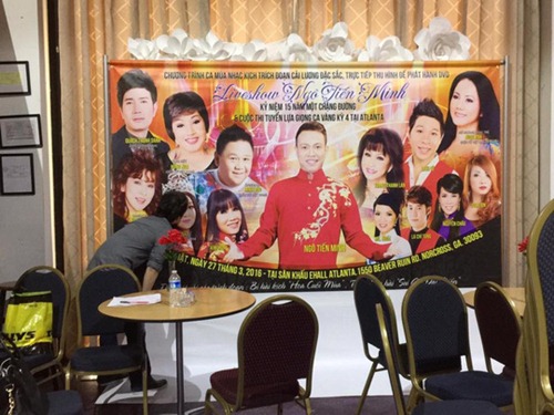 Minh Béo bị bắt vì tội quấy rối tình dục - 2