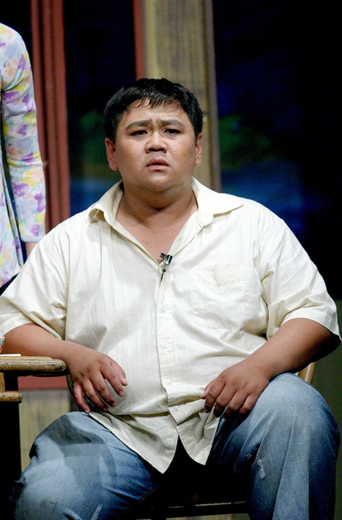 Minh Béo bị bắt vì tội quấy rối tình dục - 3