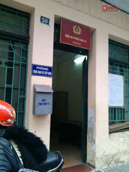 Thực hư thiếu nữ đánh hội đồng khiến cô gái ngất xỉu ở HN trong đêm - 2