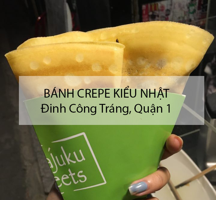 10 món ăn vặt dưới 30 nghìn nhất định phải thử ở Sài Gòn - 9