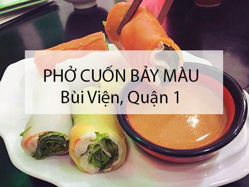 10 món ăn vặt dưới 30 nghìn nhất định phải thử ở Sài Gòn - 8