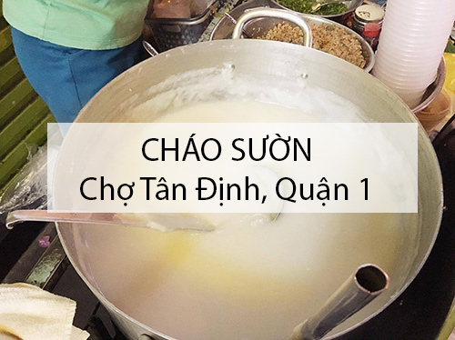 10 món ăn vặt dưới 30 nghìn nhất định phải thử ở Sài Gòn - 3