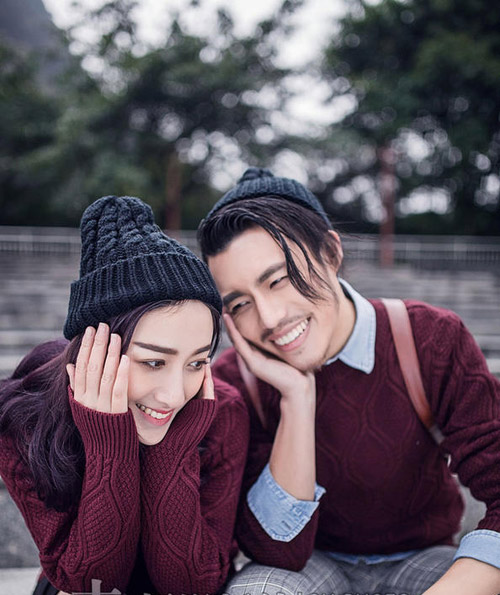 Tuyệt chiêu khiến chồng luôn mê mẩn vợ - 1