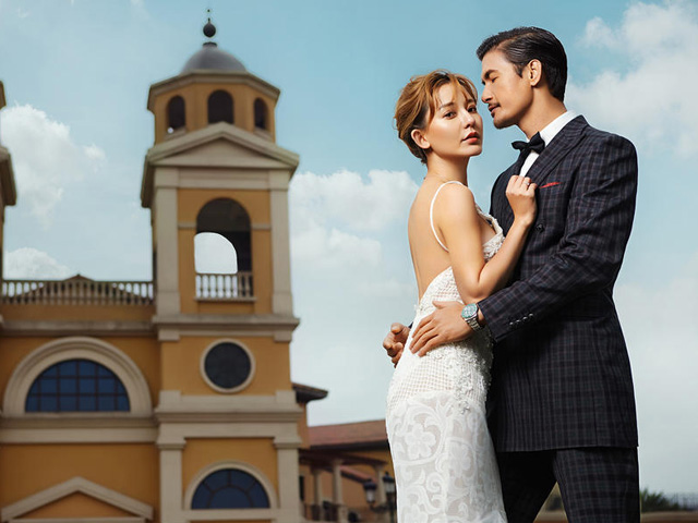 Tuyệt chiêu khiến chồng luôn mê mẩn vợ - 2