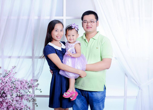 Bức thư gửi quot;gái giàquot; của người chồng hết lòng yêu vợ - 1