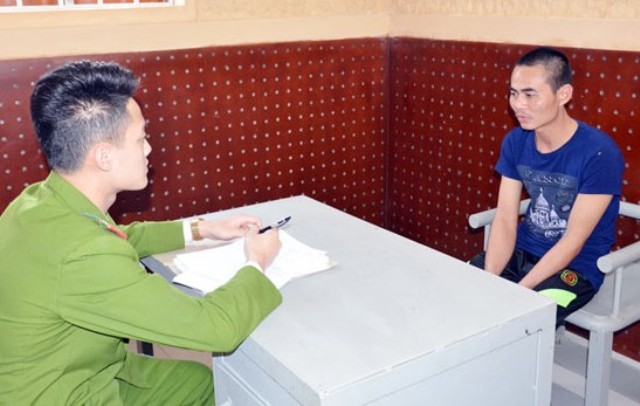 Khởi tố bảo vệ dâm ô hơn 20 bé gái tiểu học - 1