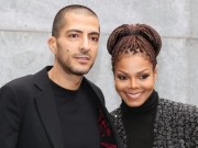 Ở tuổi 50, em gái Michael Jackson sinh con đầu lòng với tỷ phú Ảrập