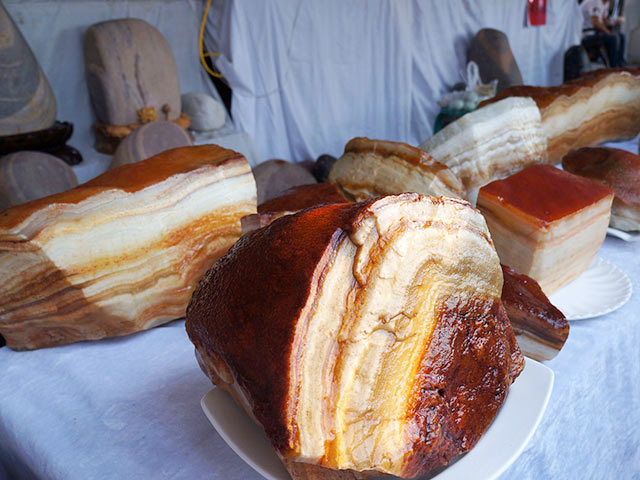 Sự thật về miếng thịt kho tàu hoàn hảo, ai cũng thèm rớt nước miếng giá 1,3 tỷ đồng