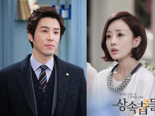 Ngôi sao 24/7: Sau phim Người thừa kế, tài tử Choi Won Young "sòn sòn" sinh con