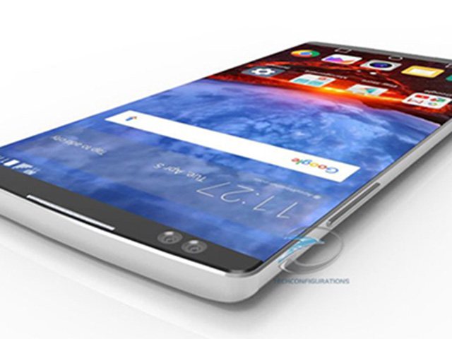 LG G6 có giá khoảng 11 triệu đồng