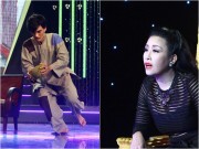 Giải trí - Sàn đấu danh hài: Mạc Văn Khoa dùng sầu riêng rạch mặt trên sân khấu