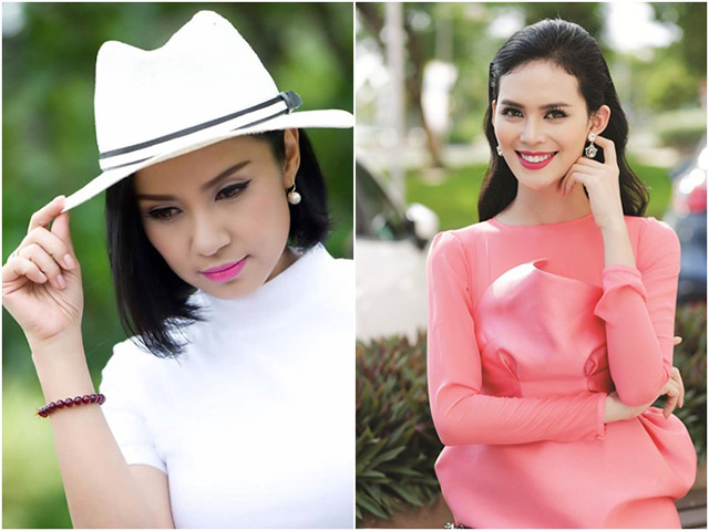 Việt Trinh đẹp thách thức thời gian, Sang Lê lên kế hoạch về quê nghỉ Tết