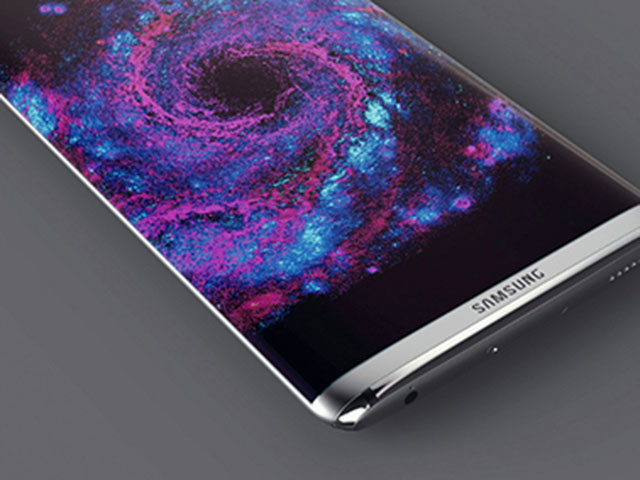 8 tính năng gần như có mặt trên Galaxy S8