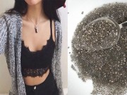 Đẹp - Những thực phẩm lành mạnh giúp núi đôi nhảy size mà không lo tăng cân