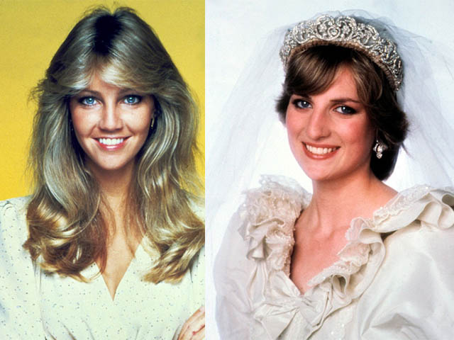 Năm bạn được sinh ra, ai là người mặc đẹp nhất?  (Phần 1)