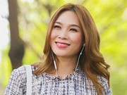 Clip Eva - Video: Mỹ Tâm hài hước định nghĩa từ "thả thính"
