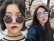 Làm đẹp - Ngày Tết diện son đỏ như nào để luôn xinh đẹp, may mắn cả năm