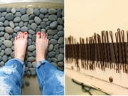 Nhà đẹp - Mẹo vặt của những người thông minh biến nhà tắm thành tiện lợi như nơi nghỉ dưỡng