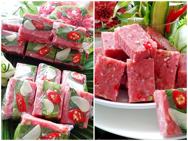 Để làm nem chua ngon, chị em đừng bỏ qua những mẹo này!