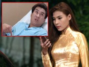 Khi đàn ông là số 0: Chồng của Thúy Diễm phát hoảng khi hay tin mình mang thai