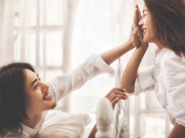 5 điều tuyệt đối không làm trong lúc “yêu”
