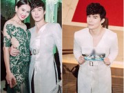 Giải trí - Sau khi công khai việc ly hôn, "gái 1 con" Anh Thư thân thiết bên Nathan Lee