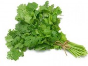 Sức khỏe - Tác dụng của rau mùi trong trị bệnh nhiều người không biết