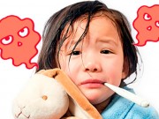 Làm mẹ - Trẻ sốt cao co giật, có cần nhét vật cứng để phòng cắn lưỡi?