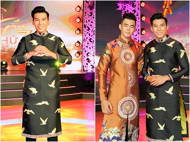 Á vương Ngọc Tình lần đầu khoe em trai 16 tuổi đẹp như hot boy