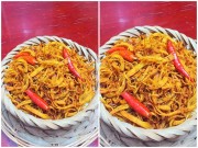 Bếp Eva - Tự làm gà khô xé cay siêu ngon nhâm nhi ngày Tết