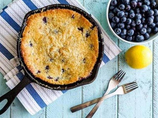 Các loại thực phẩm không nên nấu bằng nồi, chảo sắt