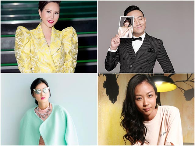 Sao Việt đi đâu, làm gì dịp Tết Đinh Dậu này?