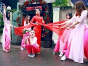 Làm vợ - Đám cưới hot nhất đầu năm 2017 của cặp đôi siêu “lầy lội”