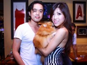 Giải trí - Trang Pháp im lặng trước thông tin đã chia tay Dương Khắc Linh