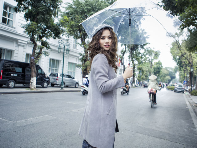 Nhận không ra ca sĩ Mỹ Dung với hình ảnh tái xuất đầy lạ lẫm