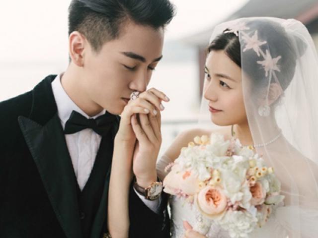 Cưới chạy thai thì đã sao? Có con xong cưới cũng được, sợ gì?