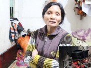 Tin tức - Người phụ nữ đẻ nhiều nhất Thủ đô mơ về chiếc bánh chưng, cành đào ngày Tết