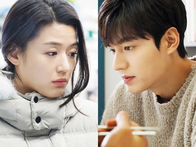 Huyền thoại biển xanh: Sau tất cả, Lee Min Ho và Jeon Ji Hyun lại như chưa bắt đầu?