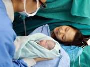 Bà bầu - Những điều không ngờ nhưng chắc chắn lại xảy ra khi sinh con