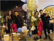 Giải trí - “Người yêu tin đồn” Vũ Hạnh Nguyên bí mật tổ chức sinh nhật cho NS Nguyễn Đức Cường