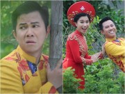 Giải trí - Ca sĩ Quốc Đại cưới vợ hụt ngày đầu xuân