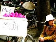 Tin tức - Tục mua muối đầu năm và những điều kiêng kị trong ngày mùng 1 Tết