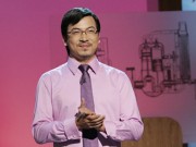 Giải trí - “Giáo sư Xoay” Đinh Tiến Dũng: Tôi là một “con gà tồ”